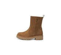 Stiefelette MARC O'POLO "mit Gore-Tex ePE Membran", Damen, Gr. 36, m766, Obermaterial: 100% Leder, unifarben, Schuhe Stiefelette (16887212-36) m766