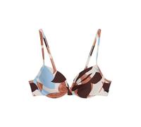 Marc O'Polo Damen Bügel-Bikini-Top Breezy Leaf