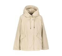 Marc O'Polo Damen Cape, beige, Gr. 38