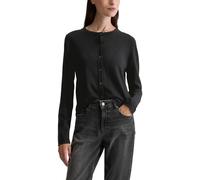 Marc OߴPolo Damen Cardigan mit Rundhalsausschnitt Slim Fit