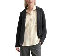 Marc OߴPolo Damen Cardigan mit Schalkragen Regular Fit