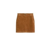 Marc O'Polo Minirock Damen cognac, 36