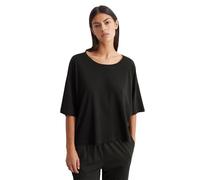 Marc O'Polo Damen Cropped Top T-Shirt (1er Pack)