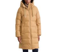 Marc O'Polo Daunenmantel Damen camel, 34