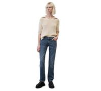 ALBY STRAIGHT DENIM DARK BLUE 27 DARK BLUE