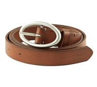 Marc O'Polo Elly Belt W85 Classic Cognac