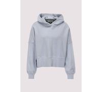 Marc O'Polo Damen Hoodie Grey Horizon XS Grey horizon
