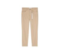 MARC O'POLO Hose Slim Fit beige | 27/L34
