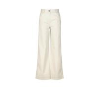 Marc O'Polo Damen Hose Regular Fit, beige, Gr. 46
