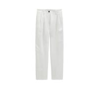 Marc O'Polo Damen Hose, weiss, Gr. 40