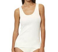 Marc O'Polo Tanktop Damen weiß, S