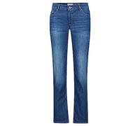 Marc O'Polo Damen Jeans Alby Straight Fit Stoned Blue (81) 28/32