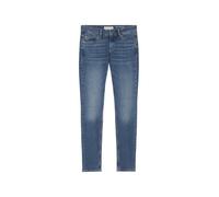 Marc O'Polo Skinnyjeans Skara Midblue (Größe: 28) 28 blau