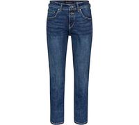 Marc O'Polo Jeans B01921612023 Damen Boyfriend Fit Blau 31W/32L EU