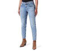 MARC O'POLO Jeans Mom Fit blau | 25/L34