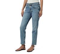 Marc O'Polo Damen B01908412023 Jeans, Blau, 27W / 32L EU