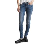 Marc OߴPolo Damen Jeanshose mit Stretch-Anteil Skinny Fit