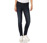 MARC O‘POLO CASUAL, Damen Jeans, klassische Damenhose im Five-Pocket-Stil aus nachhaltiger Baumwolle W27/L34