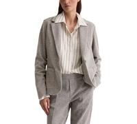 Marc OߴPolo Damen Jerseyblazer elegant Relaxed Fit