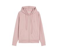 Marc O'Polo Damen Kapuzensweatjacke Thick JerseyKapuzenjacke, Sweatjacke, Hoodiejacke XS