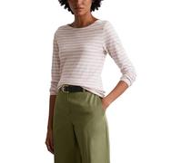 Ringel-Longsleeve regular Mehrfarbig M