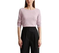 Longsleeve regular Violett L