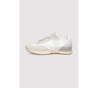 Marc O'Polo Damen Ledersneaker Offwhite 41 Offwhite/light grey