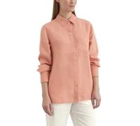 MARC O'POLO Leinenbluse koralle | 40