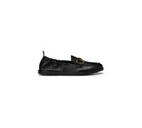 Marc O'Polo Damen Loafer ALVA, schwarz, Gr. 37EU