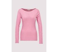 Marc O'Polo Damen Longsleeve in Rosa XL Mellow rose