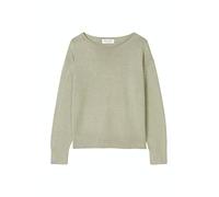 Marc O'Polo Damen M03501160427 Pullover, 407, XS