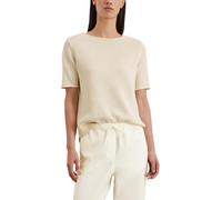 Marc O'Polo Damen M03501162025 Pullover Sweater, Elfenbein, XXL EU