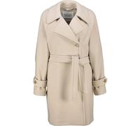 Marc O'Polo Damen Mantel mit Wolle beige (27) 38