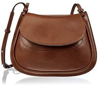 Marc O'Polo Auri Crossbody Bag S Toffee Brown