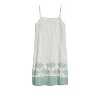 Marc O'Polo Damen Nachthemd Mix N MatchSchlafkleid, Nachtkleid, Schlafhemd XS