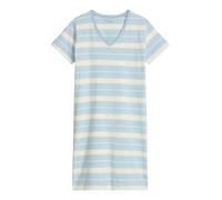 Marc O'Polo Damen Nachthemd Mix N MatchSchlafkleid, Nachtkleid, Schlafhemd XS