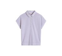 Marc O'Polo Damen Poloshirt, lavendel, Gr. M