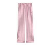 Marc O'Polo Damen Pyjamahose Mix N Match cherryblossomstripe - Größe M