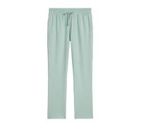 Marc O'Polo Damen Pyjamahose Mix N Match graymist - Größe L