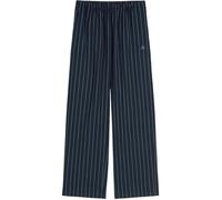 Marc O´Polo Pyjama-Hose in Dunkelblau - Größe XL | Damen Loungewear