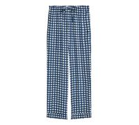 Marc O'Polo Damen Pyjamahose Mix N MatchSchlafhose, Nacht Hose, Loungehose XS