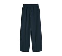 Marc O'Polo Damen Pyjamahose Modal AllureSchlafhose, Nacht Hose, Loungehose XS