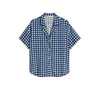 Marc O'Polo Damen Pyjamaoberteil Mix N MatchSchlafshirt, Pyjama Shirt, Nachtshirt XL
