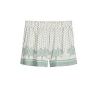 Marc O'Polo Damen Pyjamashorts Mix N Match
