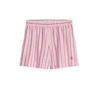 Marc O´Polo Bodywear Pyjama-Shorts in Rosa - Größe M | Damen Loungewear