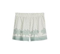 Marc O'Polo Damen Pyjamashorts Mix N MatchSchlafshorts, Pyjama Shorts, Nachtshorts XL