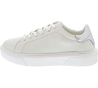 Marc O'Polo Damen Schnürer in Weiß, Größe 39