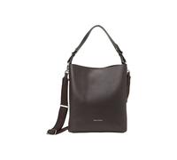 MARC O'POLO Ledertasche - Hobo Bag Medium braun