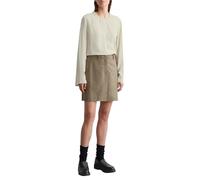 MARC O'POLO Blusenshirt beige | 36