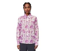 Marc O'Polo Damen Shirts/Blouses Long Sleeve Blouse, K63, 38 EU